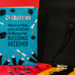 graduation caption, Facebook post, tips, crafting, stand out, lifethinkler