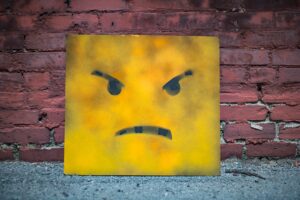 managing anger, emotional self-regulation, anger management techniques, stress management, mental health, personal growth, LifeThinker.